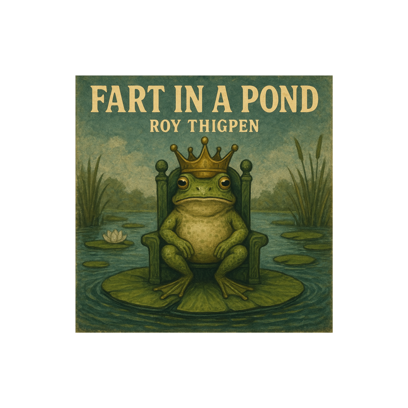 Persona image for Gregorian Eurodance Death Metal