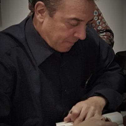 Profile picture for Leopoldo Espínola