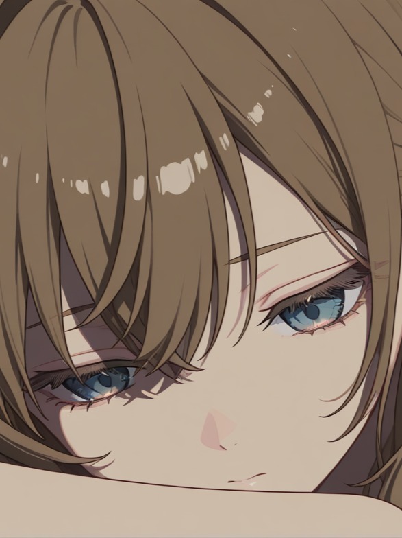 焦燥 のジャケット
