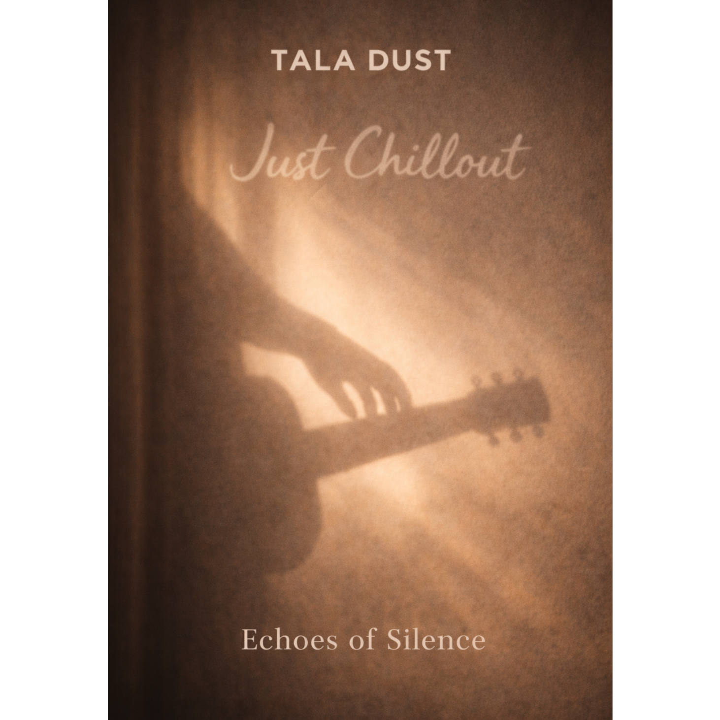 TD | Just Chillout - #7. Echoes of Silence artwork