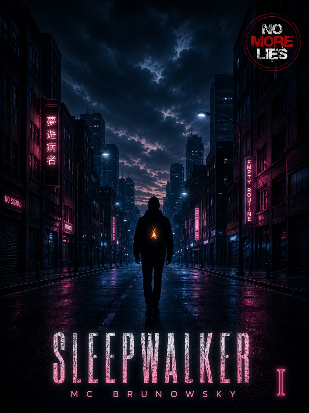 Sleepwalker artwork