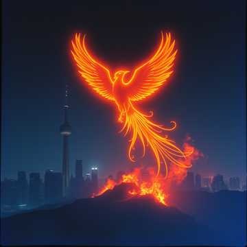 Image for REBORN LIGHTS