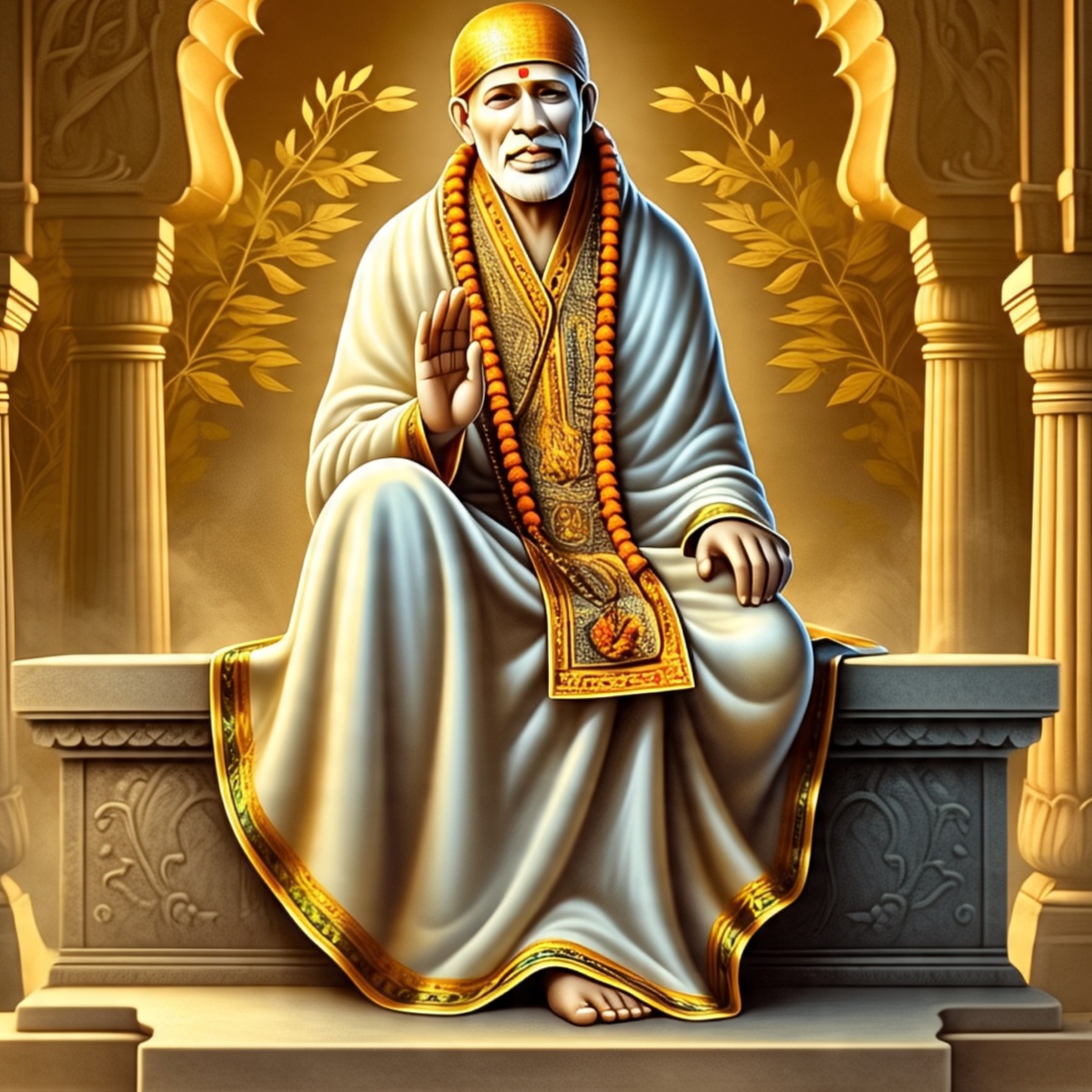 Image for Shirdi Sai Devotional