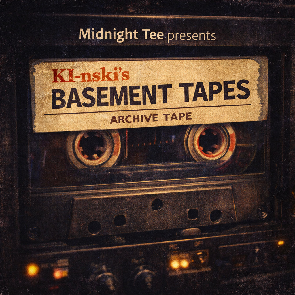 Image for KI-nski´s Basement Tapes