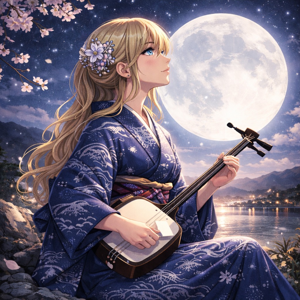 Song Image
