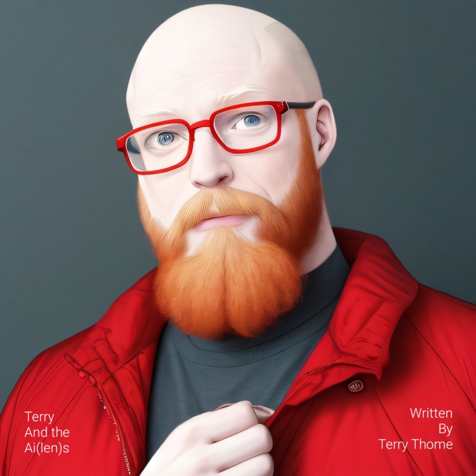 Image for Terry And The AI(len)s