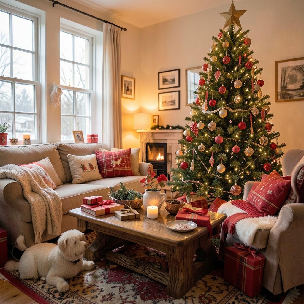 It´s Christmas Time