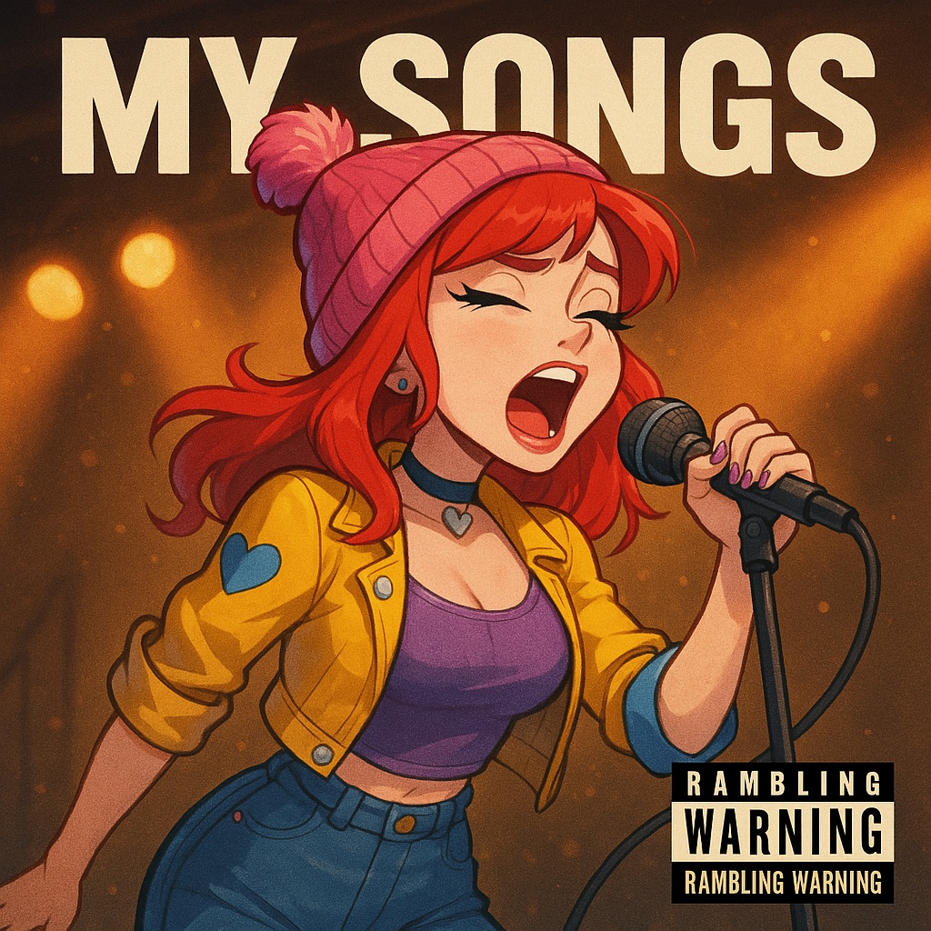 Song Image