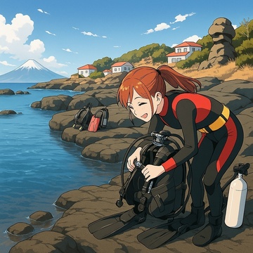 Playlist cover art