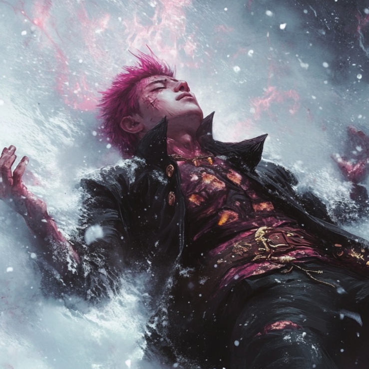 Persona image for Untitled Persona