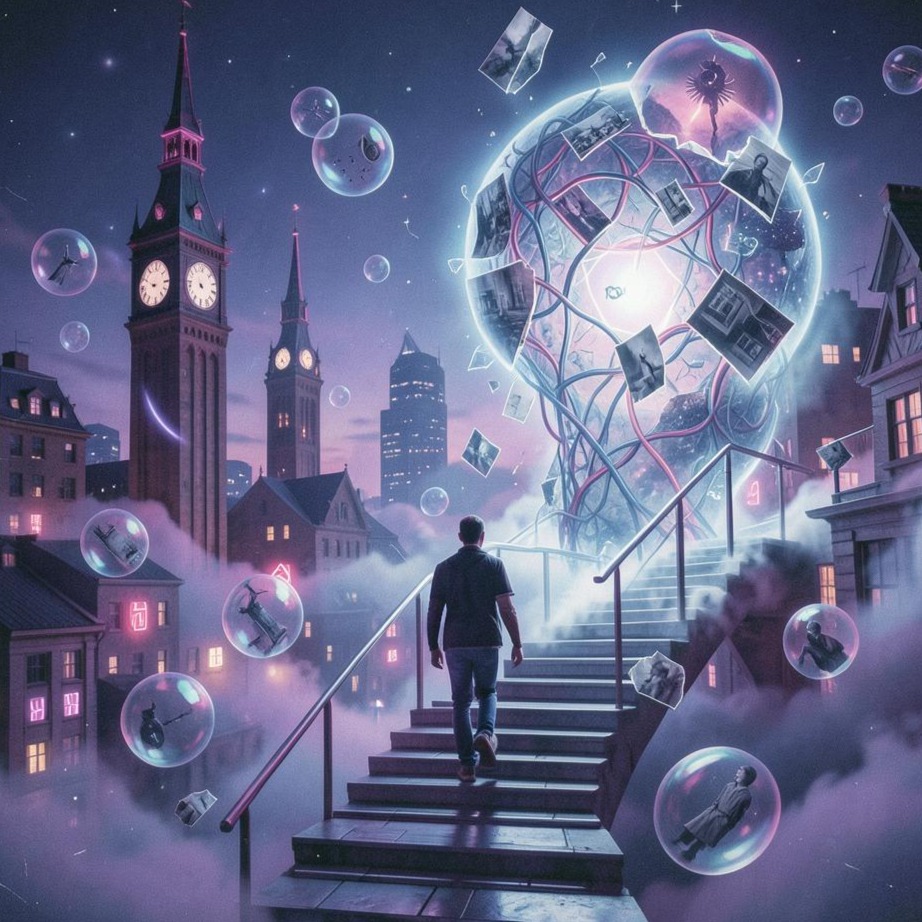 Playlist cover art