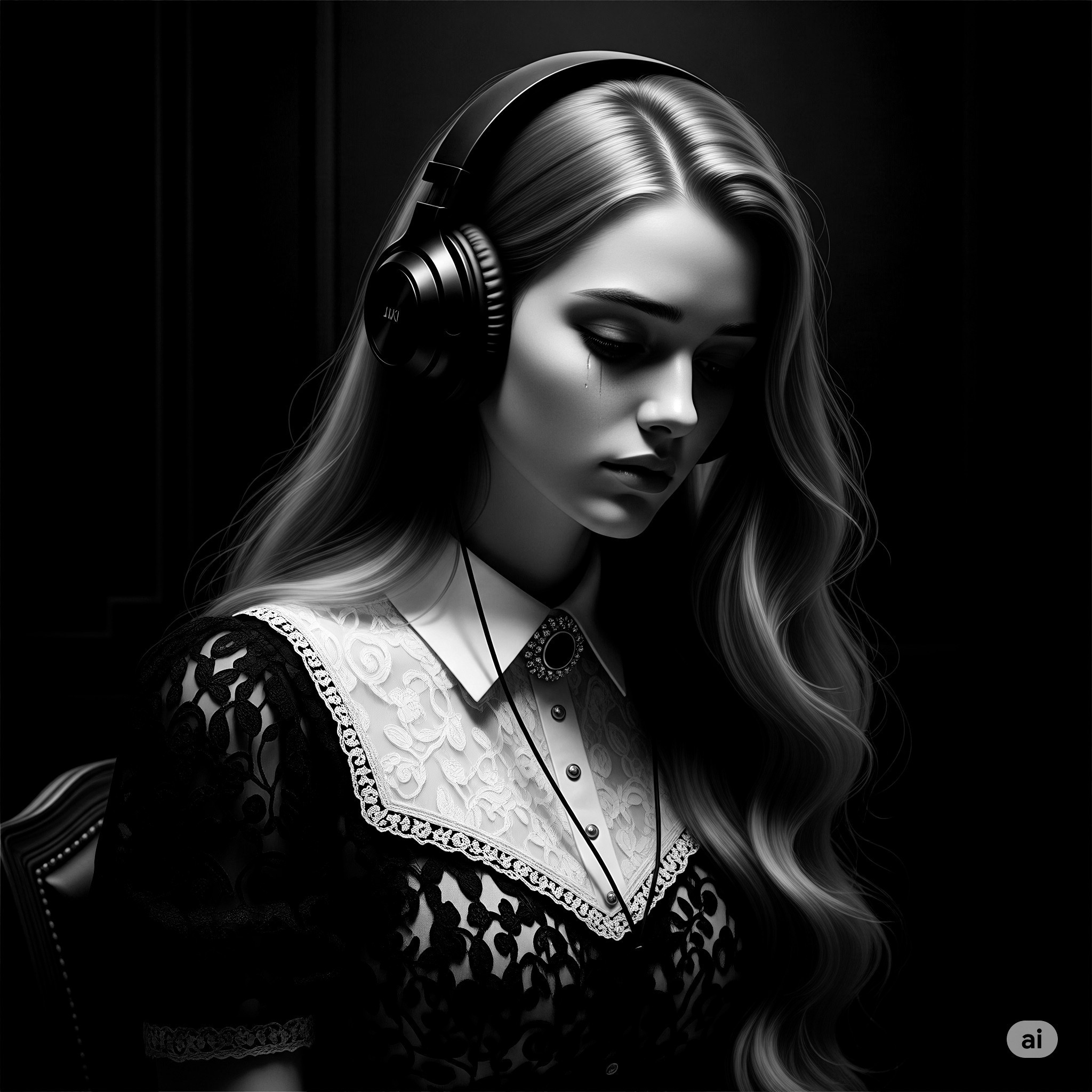 Image for … my ballad 