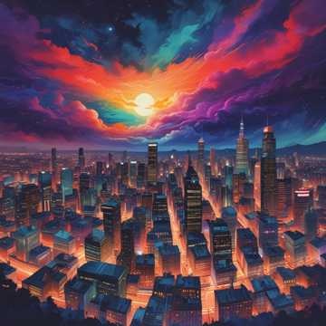 Image for Rock the show