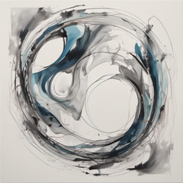 Playlist cover art