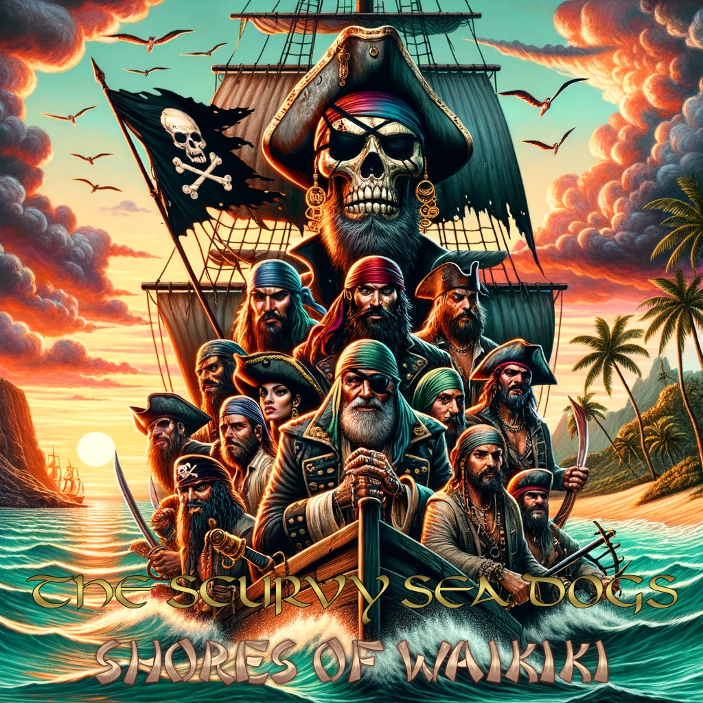 Voice image for Waikiki