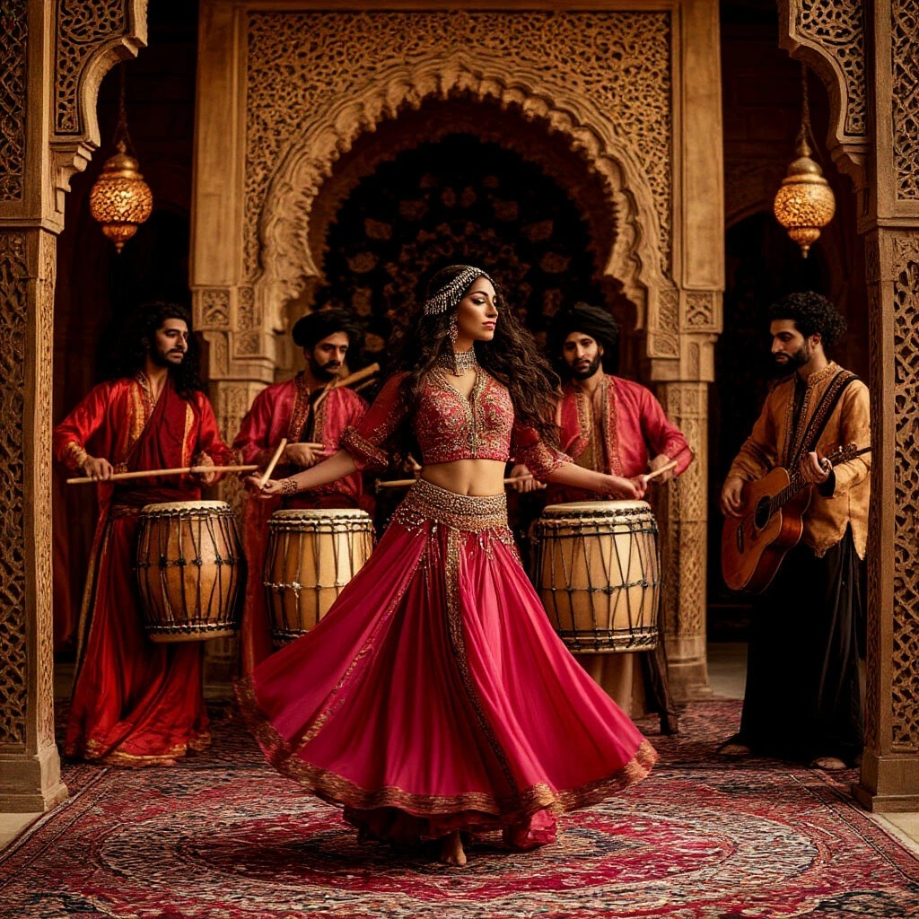 Song Image