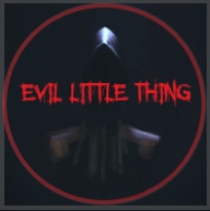 Evil Little Thing (single) artwork