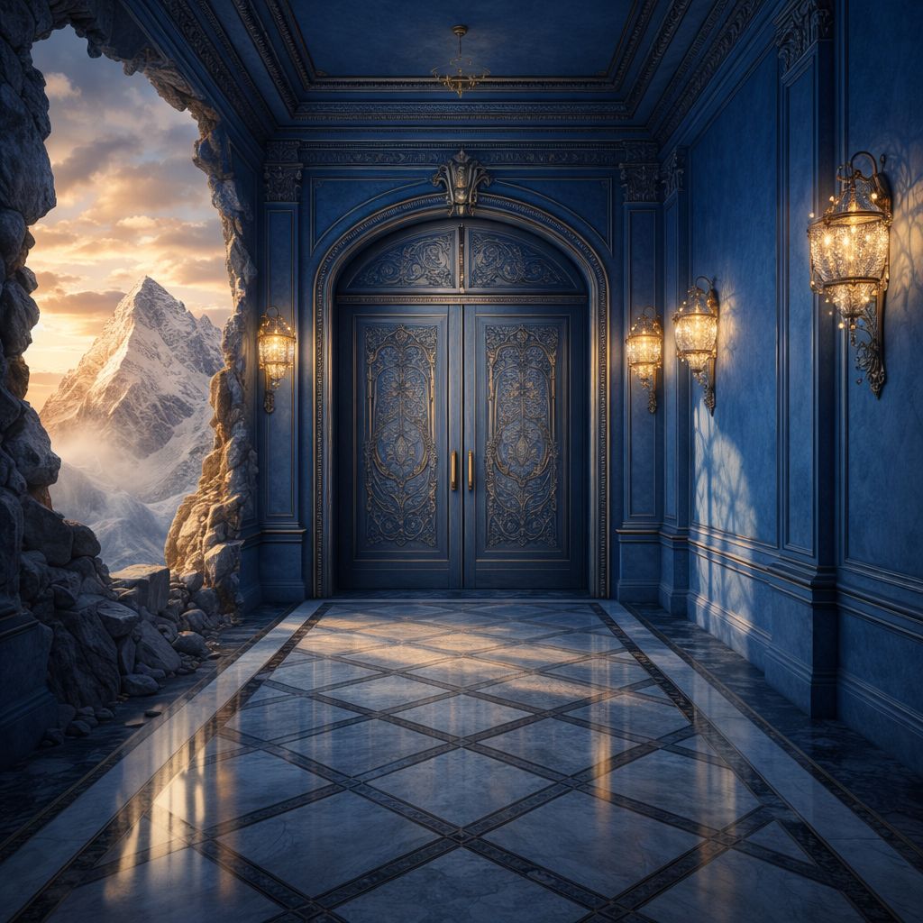 Image for World of Perfections