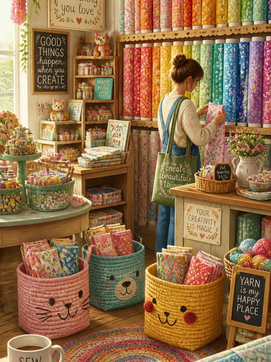 Dream Shop artwork