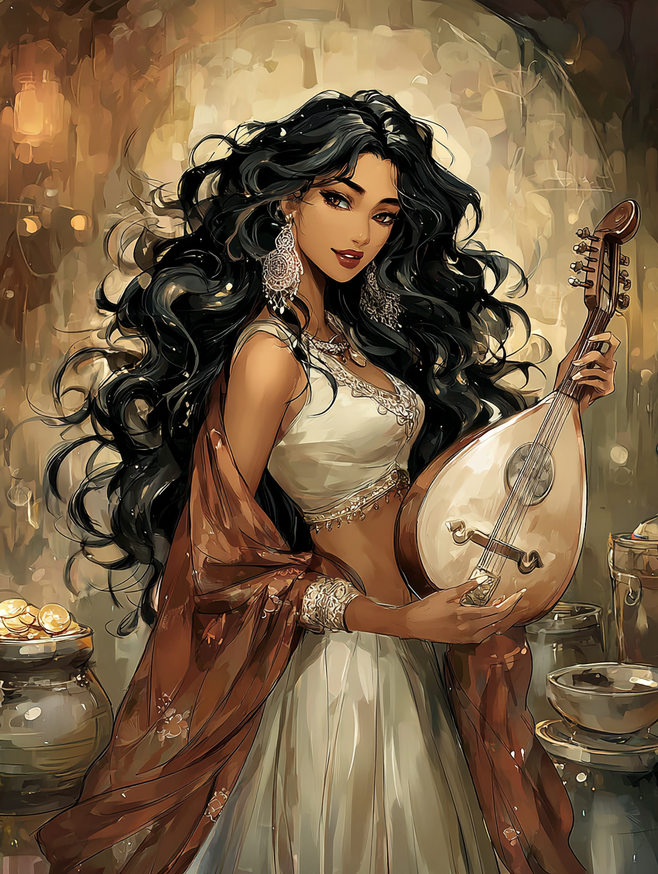 Song Image