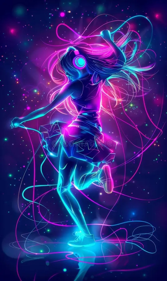 Let's Go Crazy✨ artwork
