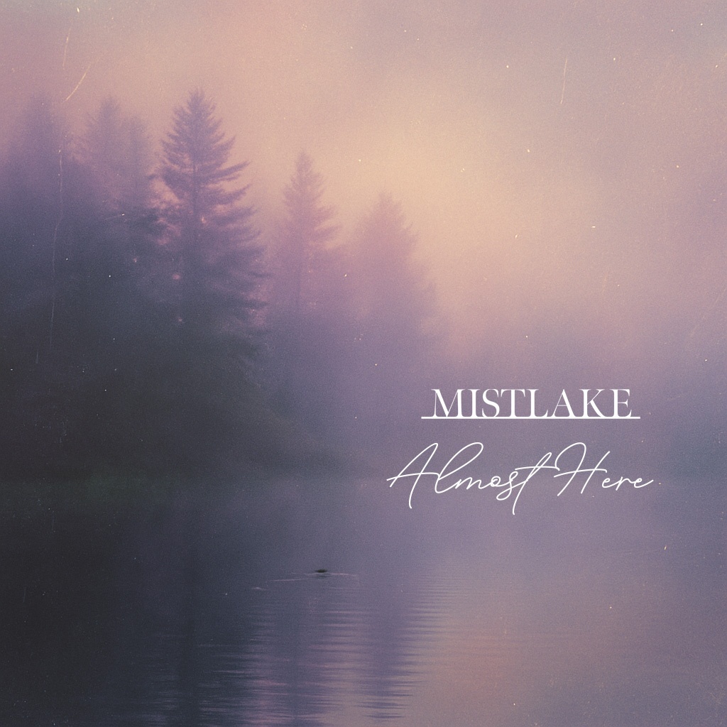 Image for Mistlake - Almost Here