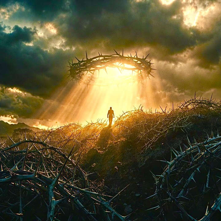 Persona picture for Credence