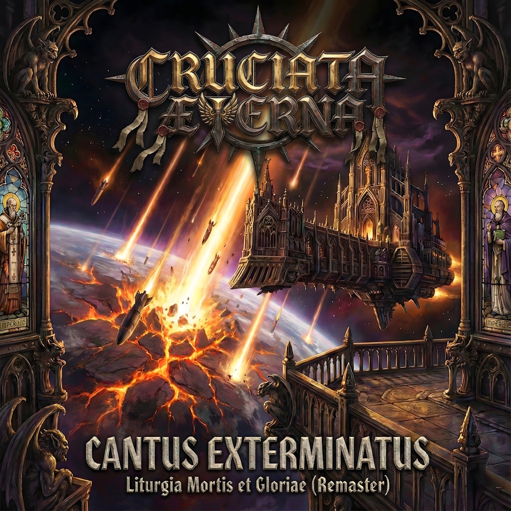 Image for Cruciata Æterna