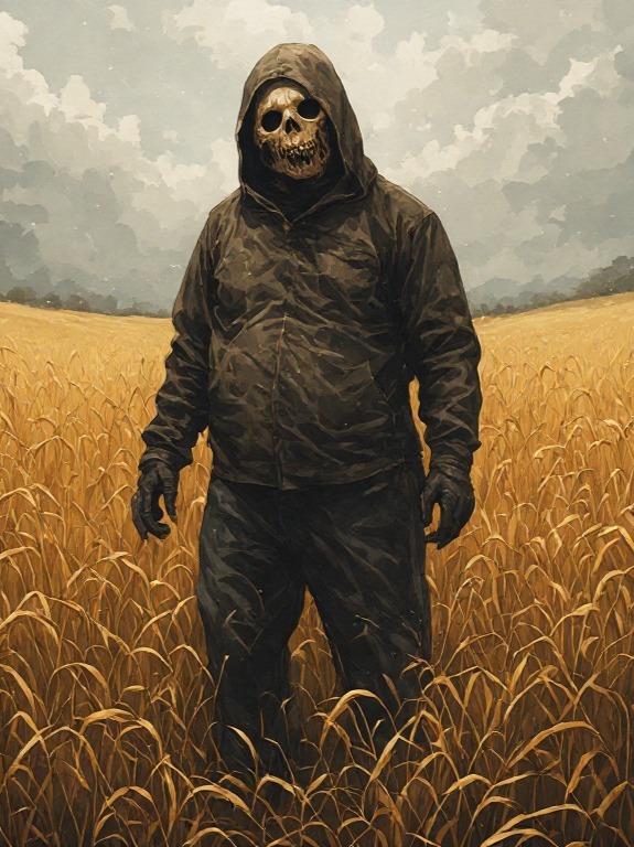 Bayou Noir/Crónicas del Pantano 2