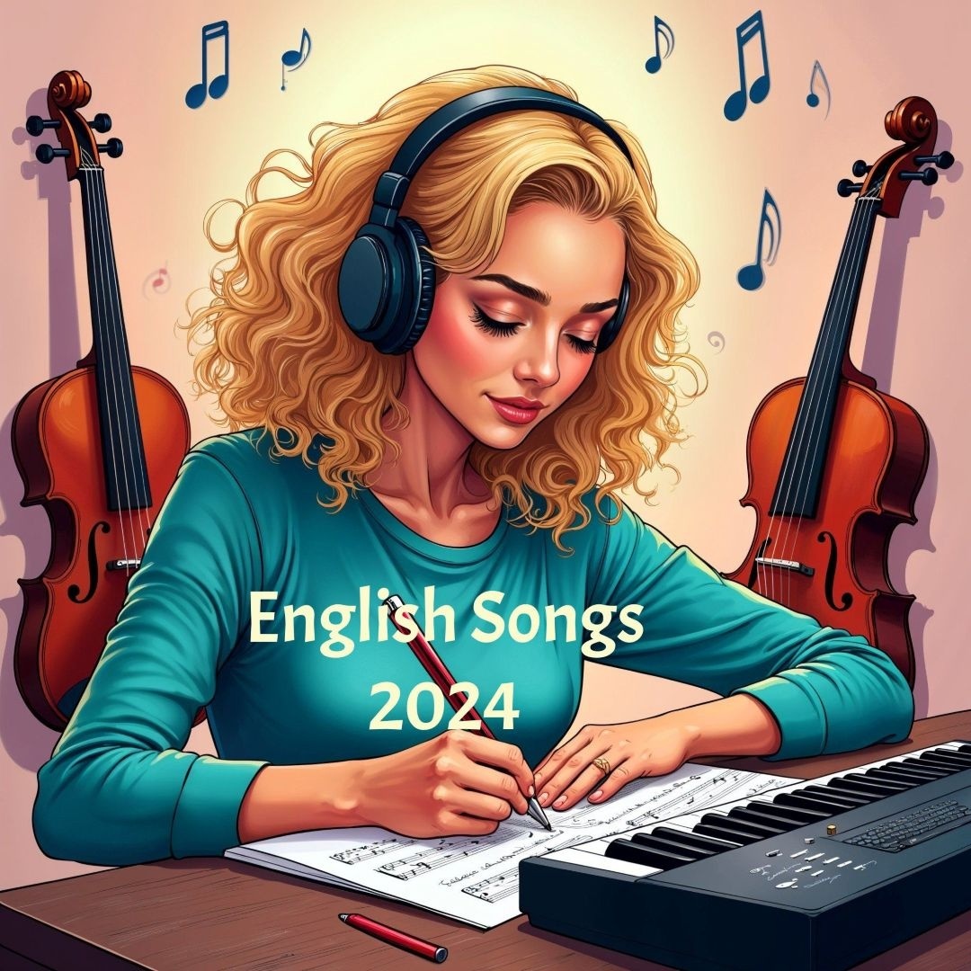 Playlist cover art