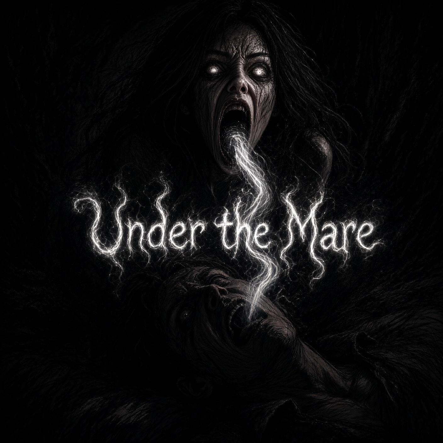 Under the Mare artwork