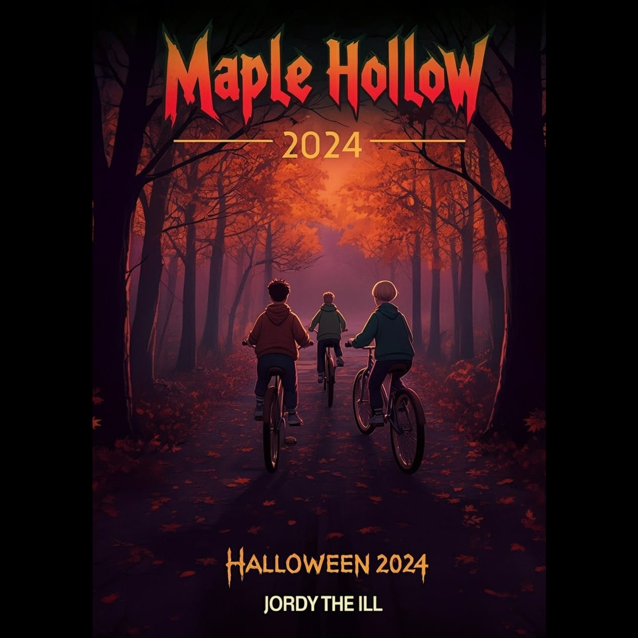 Image for Maple Hollow