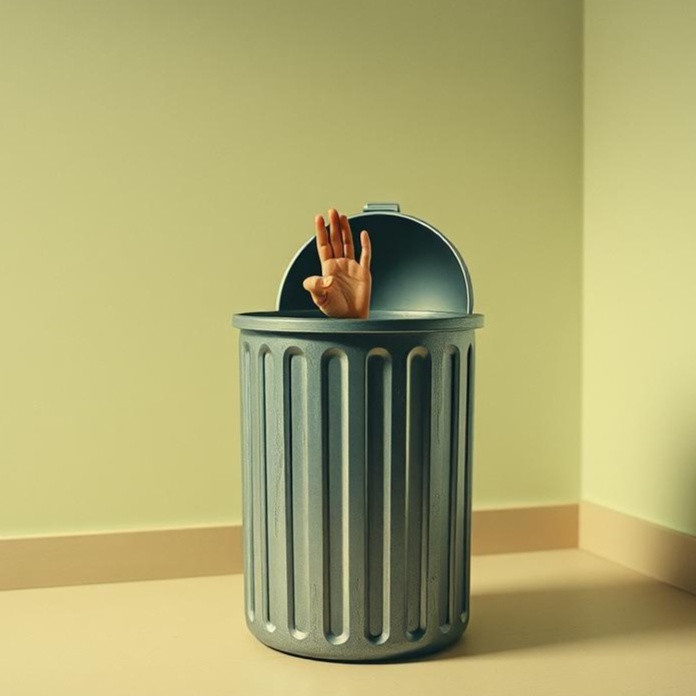 Playlist cover art