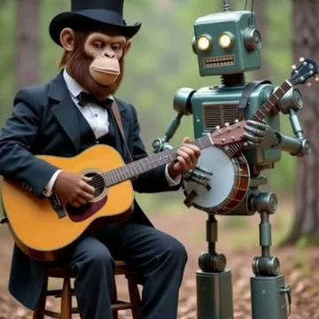 Image for Ape Country