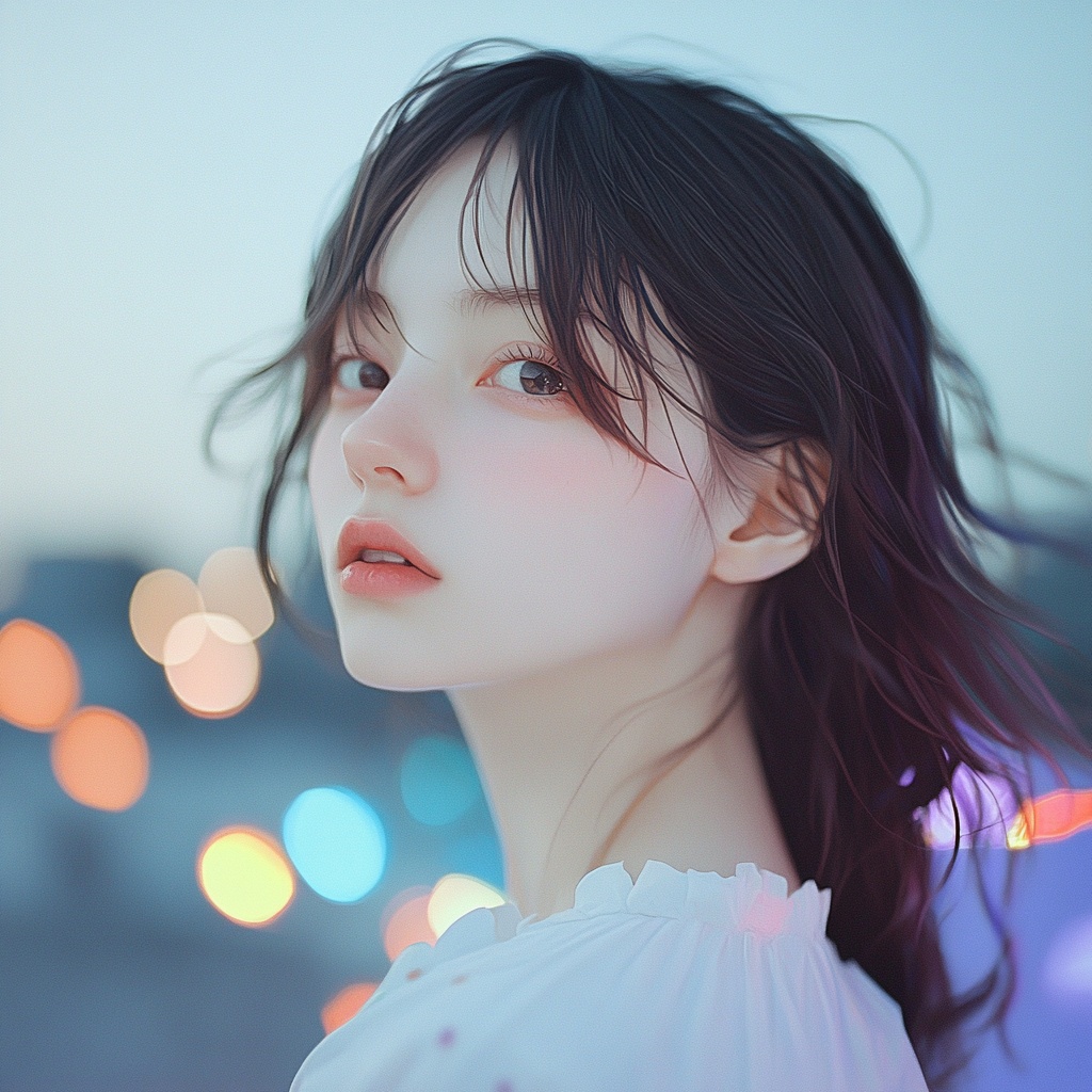 Image for Amane Mikan