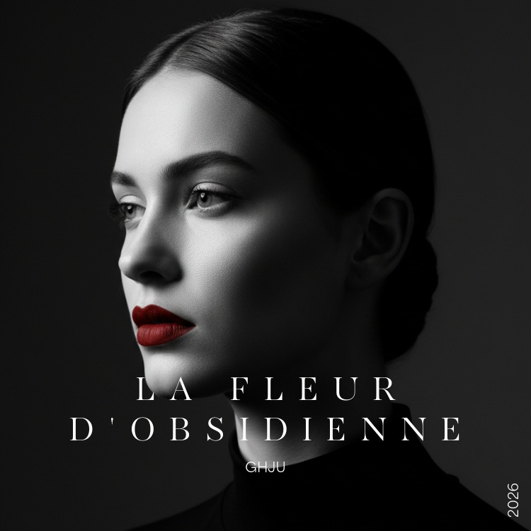 Image for LA FLEUR D'OBSIDIENNE