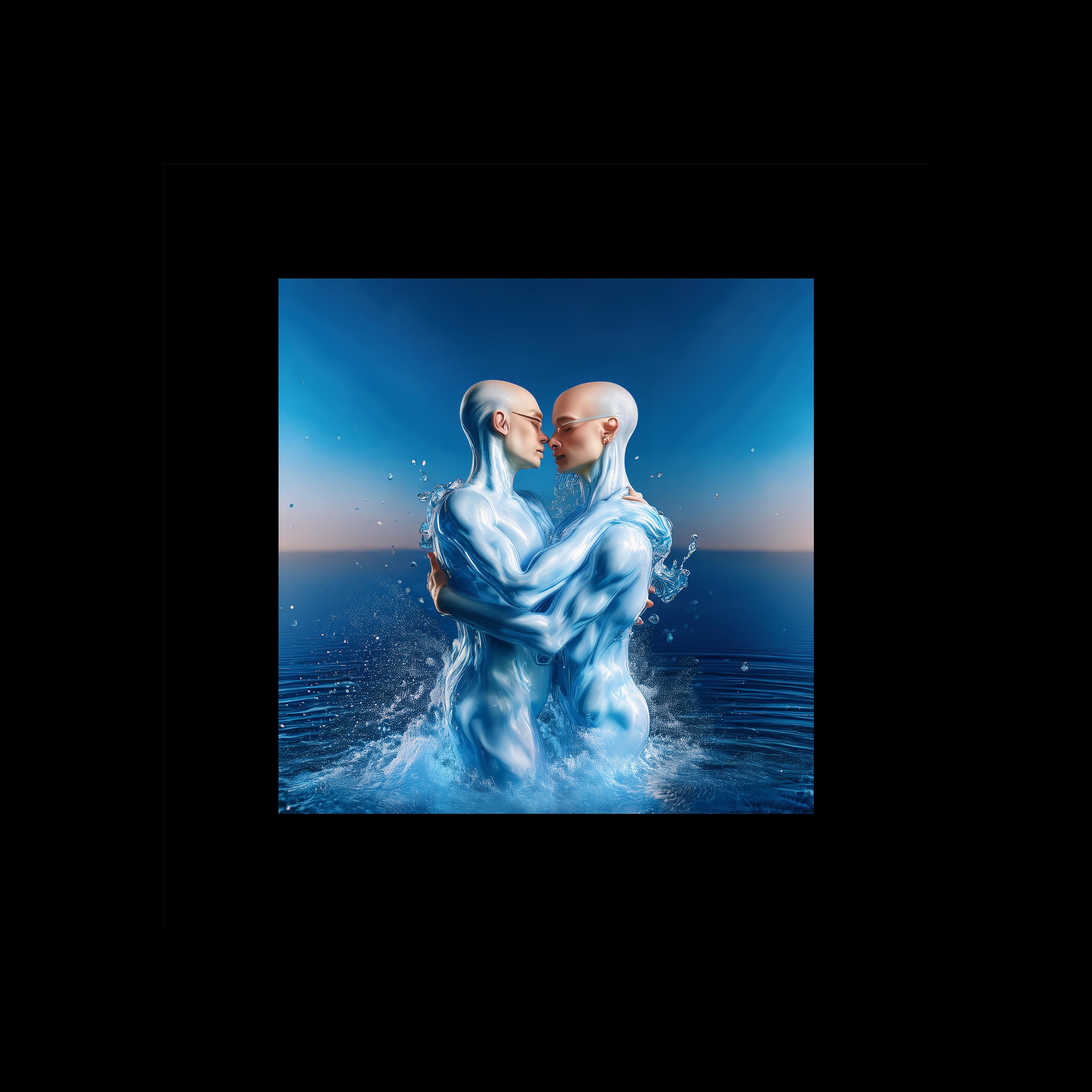 Image for An Ocean So Blue