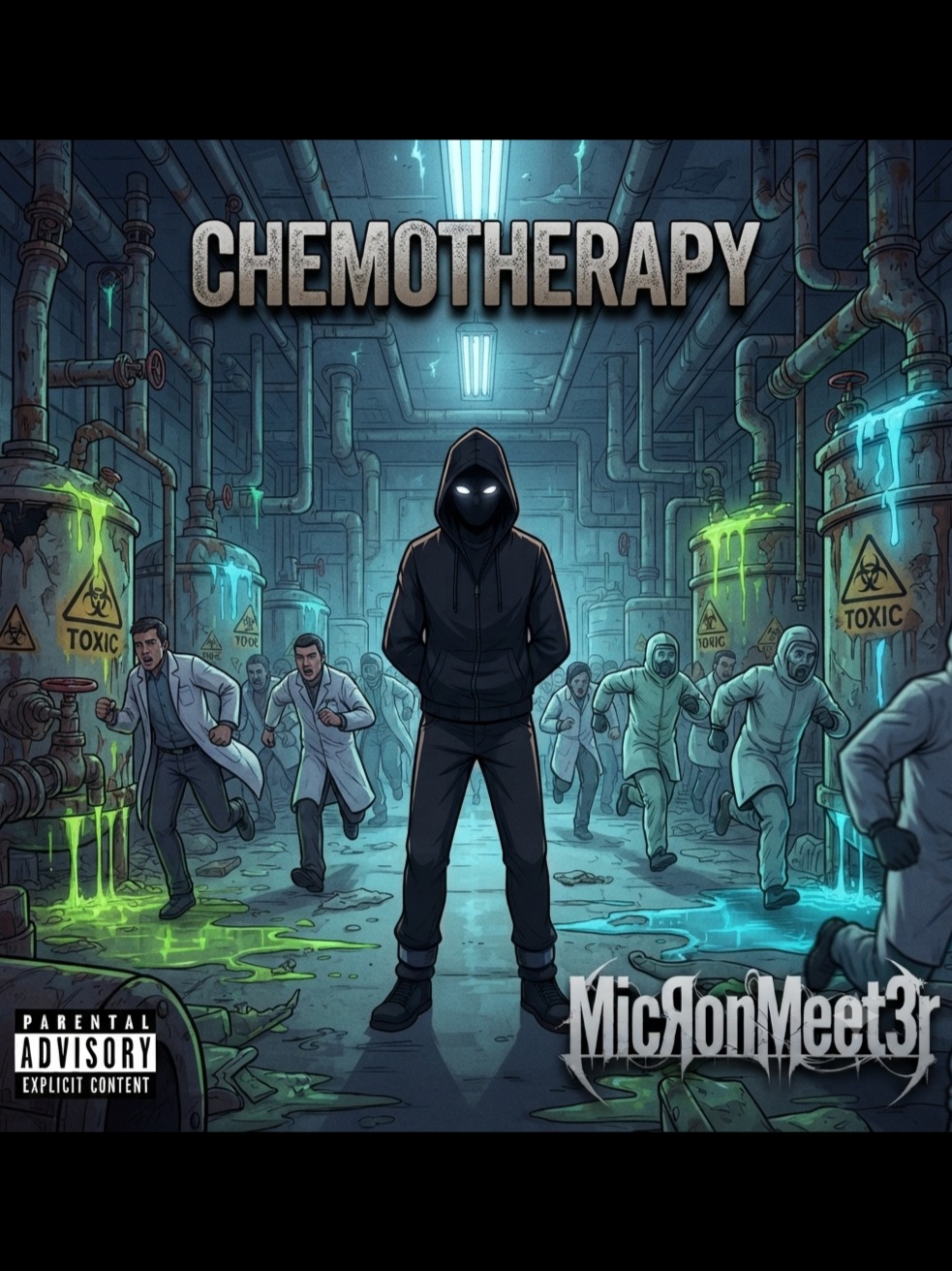 Chemotherapy artwork