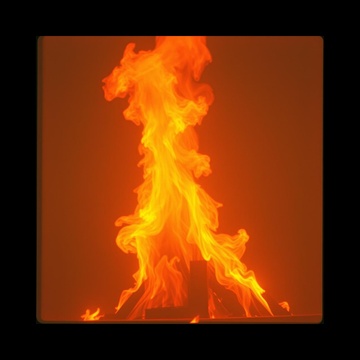 Playlist cover art
