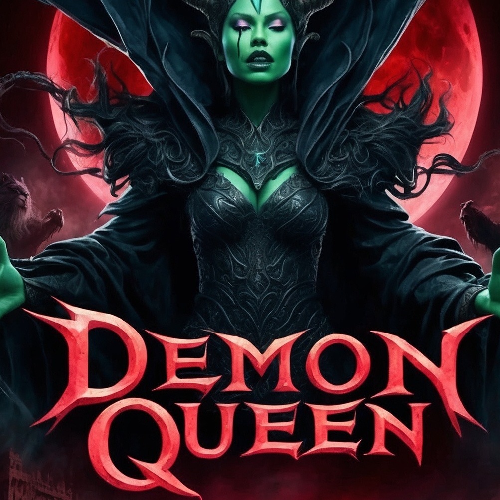 Image for Demon Queen