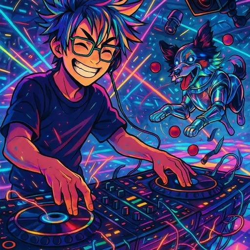 Profile picture for JawShoeUh