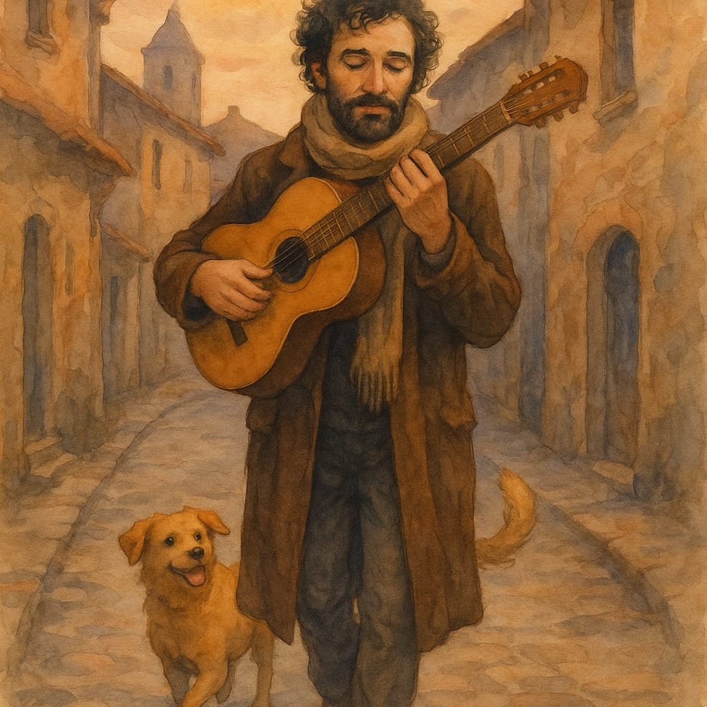 Song Image