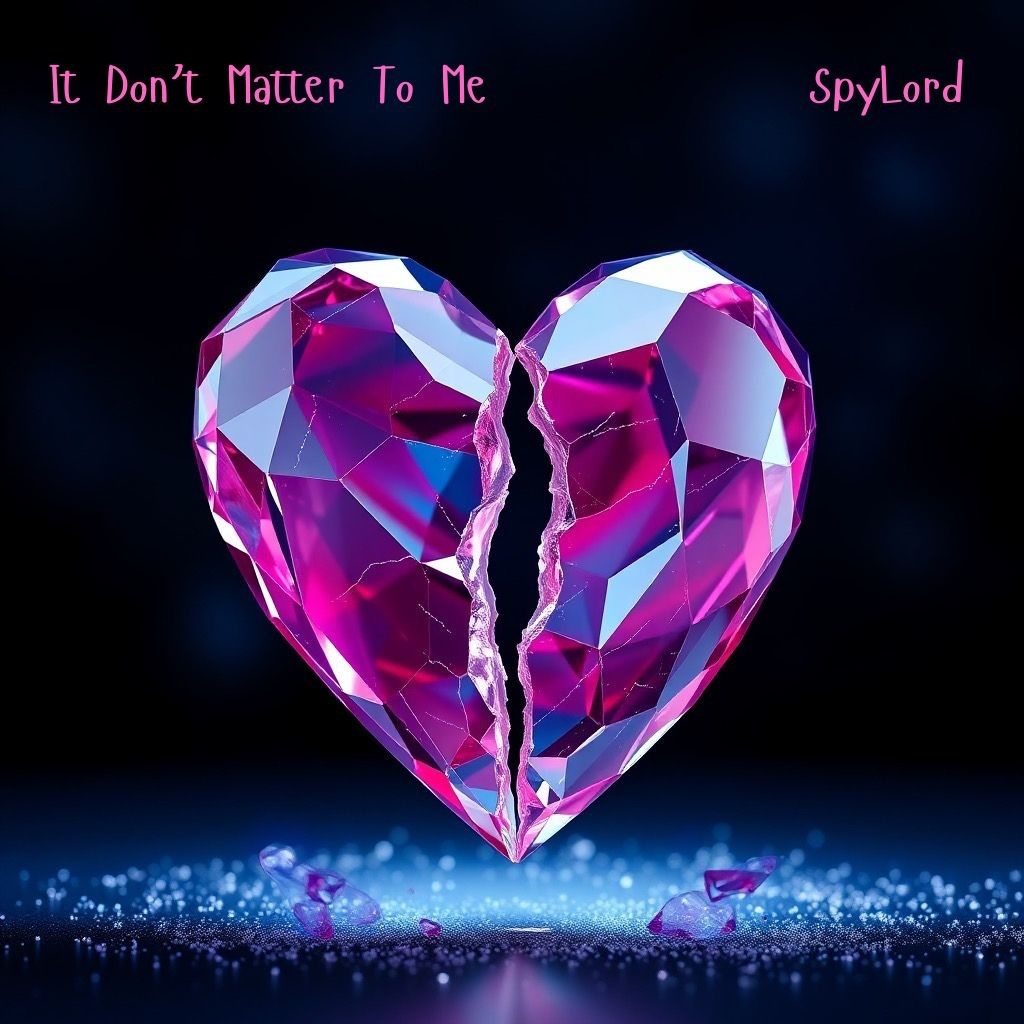 Image for It Don’t Matter To Me