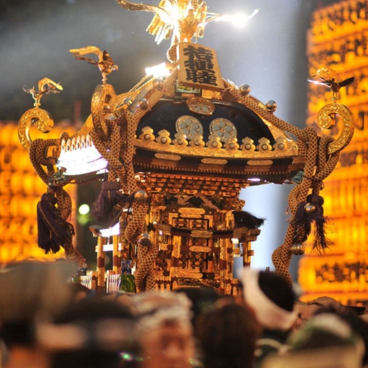 Image for BPM神輿 EP｜爆祭バースト編