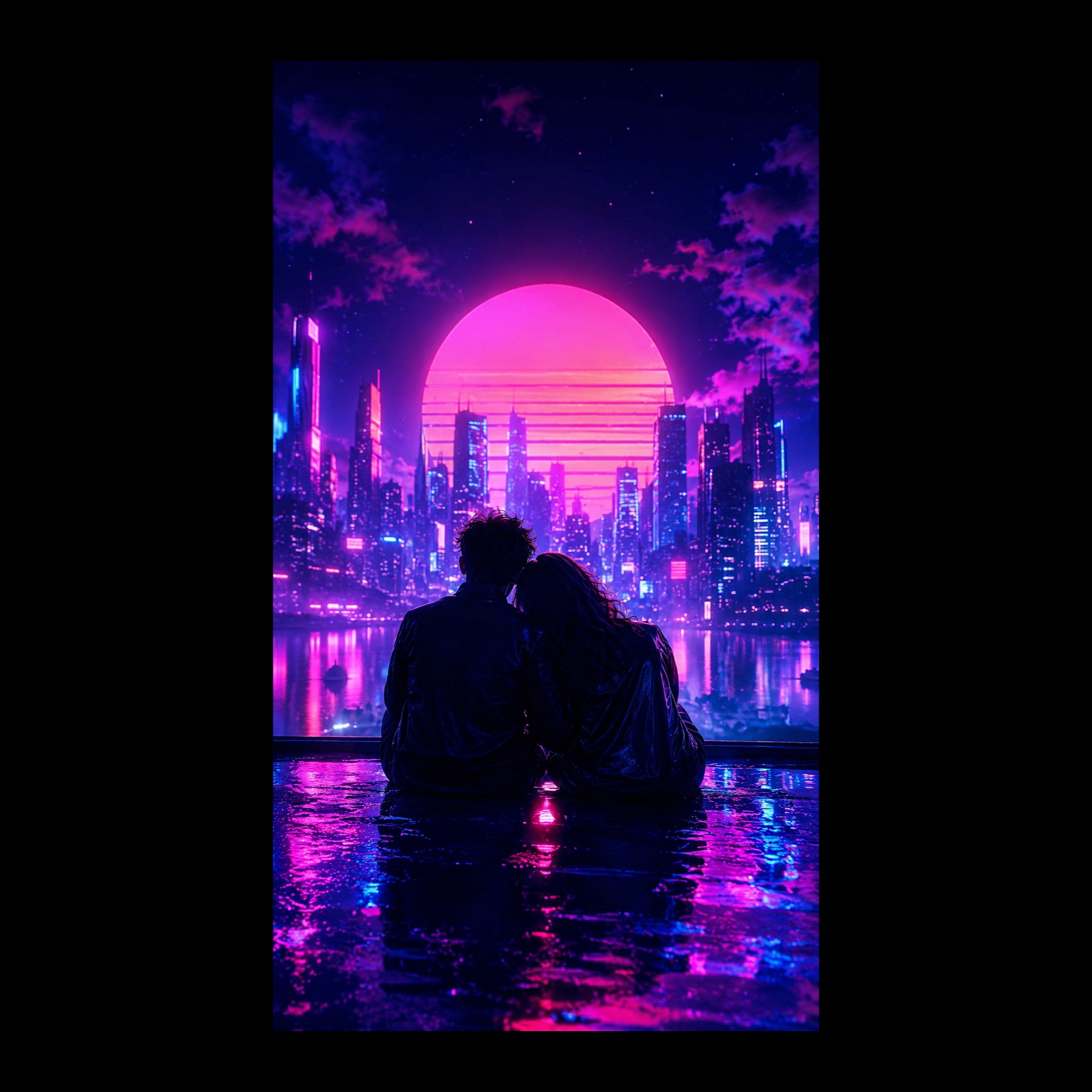 Aftermath artwork