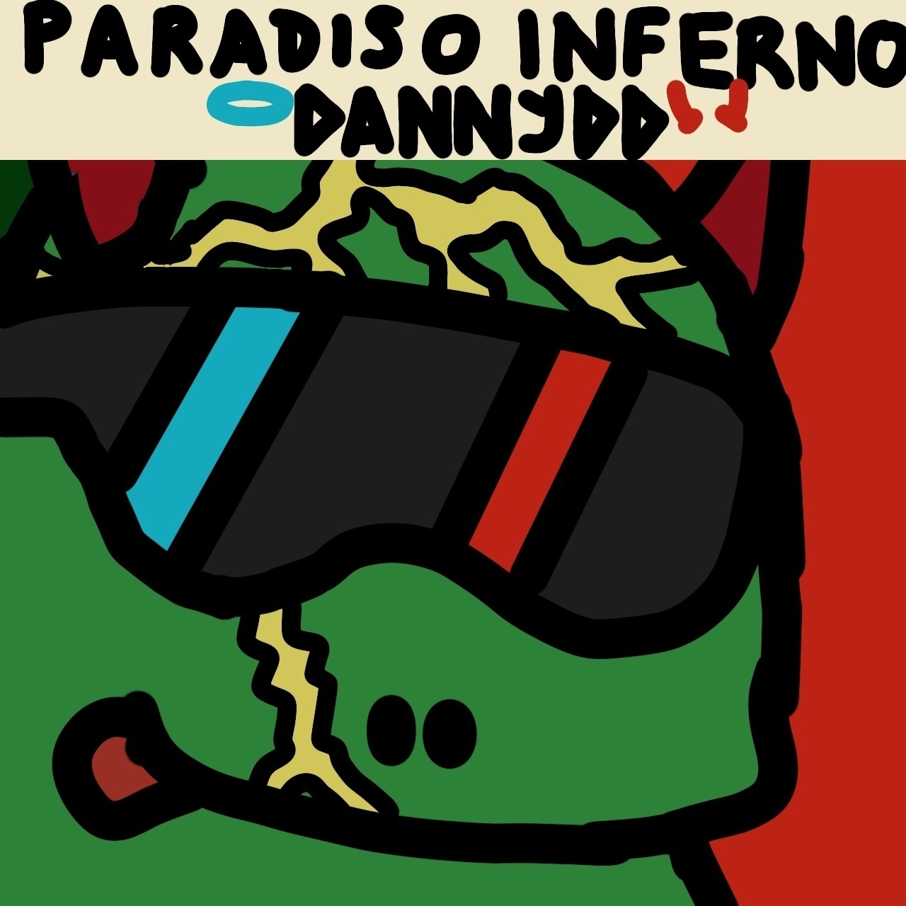 Image for PARADISO & INFERNO