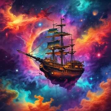 Image for The Viking Crew