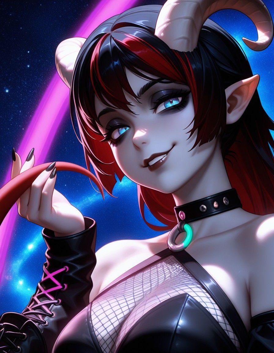 The Void artwork