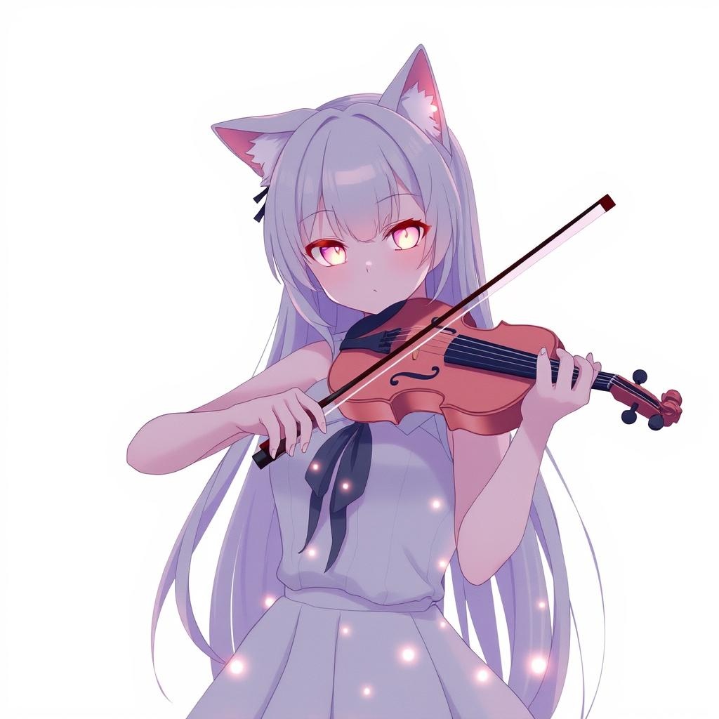 Feeling happy(音ゲーイメージ曲) artwork