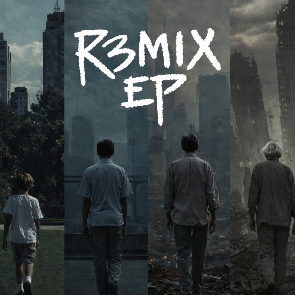 Image for RTWotW (Remix EP)